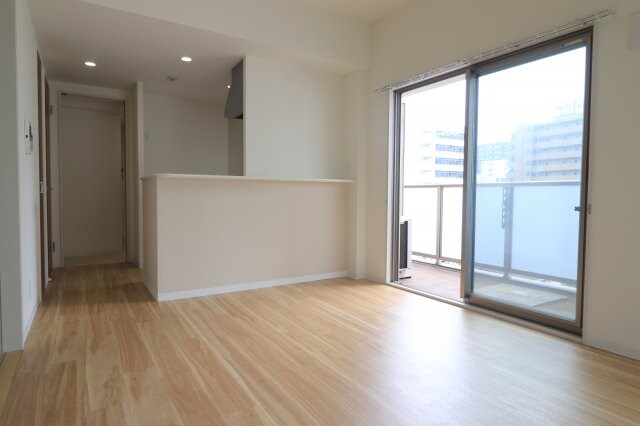 SKYレジデンス大阪梅田の物件内観写真