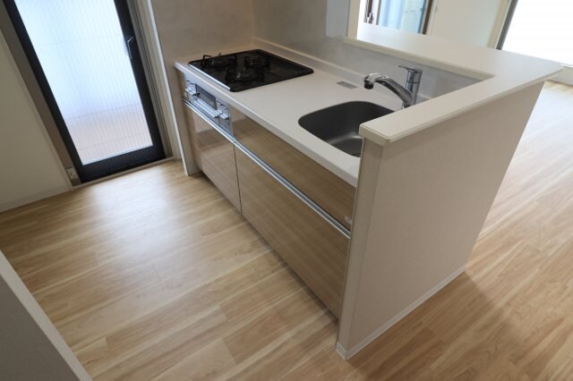 SKYレジデンス大阪梅田の物件内観写真