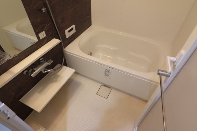 SKYレジデンス大阪梅田の物件内観写真