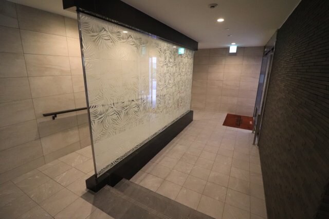 SKYレジデンス大阪梅田の物件外観写真