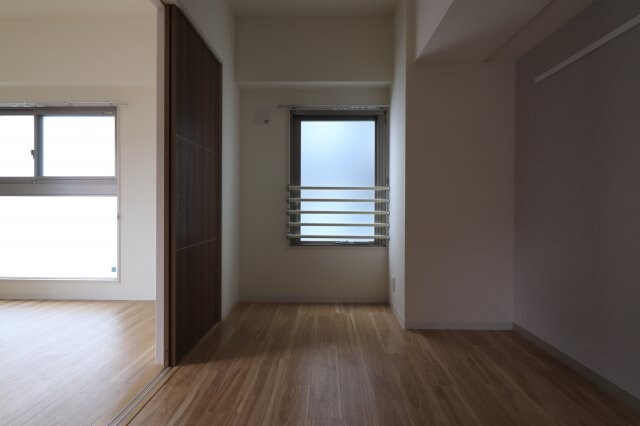 SKYレジデンス大阪梅田の物件内観写真