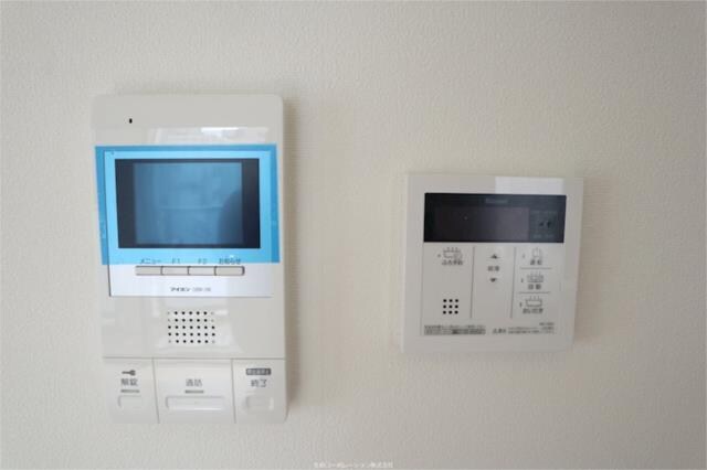 SKYレジデンス大阪梅田の物件内観写真