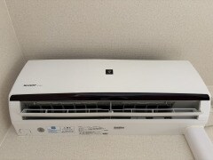 SKYレジデンス大阪梅田の物件内観写真