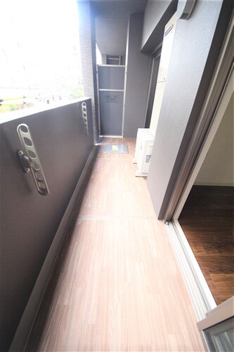 SKYレジデンス大阪梅田の物件内観写真