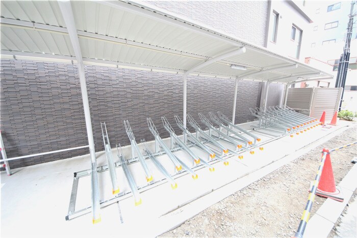 SKYレジデンス大阪梅田の物件内観写真