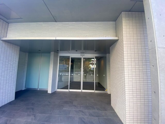 スワンズシティ梅田シエロの物件外観写真