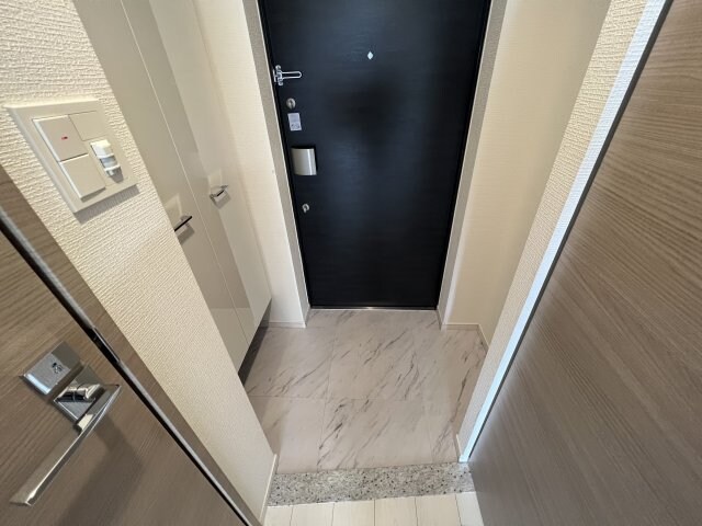 スワンズシティ梅田シエロの物件内観写真