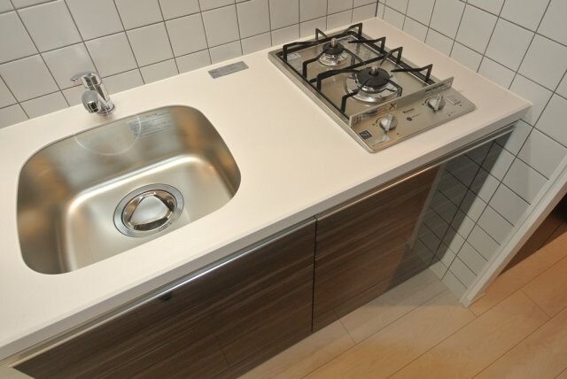 スワンズシティ梅田シエロの物件内観写真