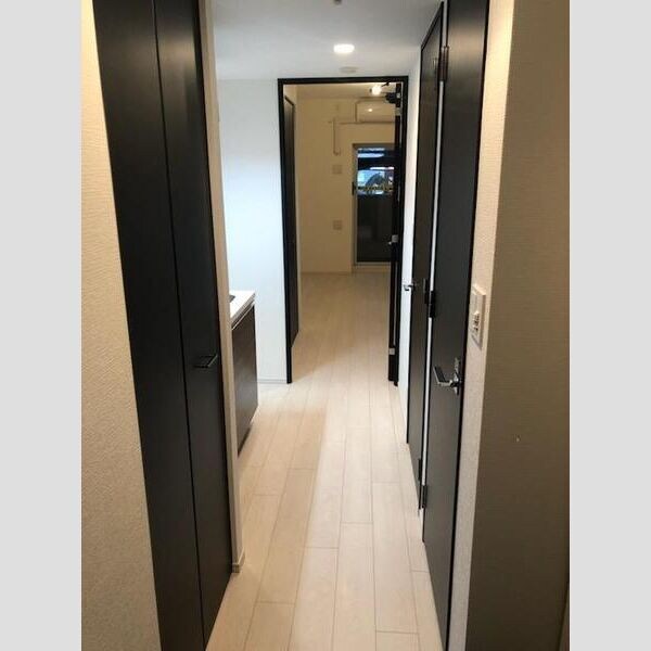 スワンズシティ梅田シエロの物件内観写真