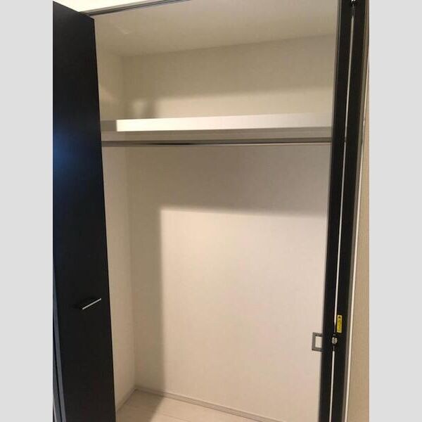 スワンズシティ梅田シエロの物件内観写真