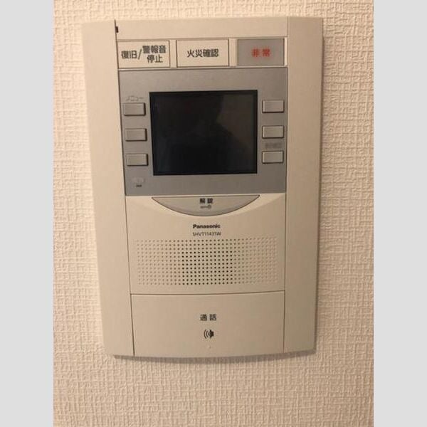 スワンズシティ梅田シエロの物件内観写真