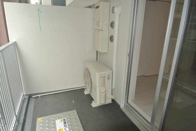 スワンズシティ梅田シエロの物件内観写真