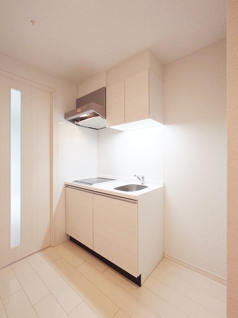 アドバンス新大阪ラシュレの物件内観写真