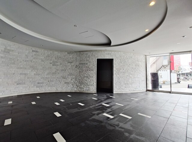 アドバンス新大阪ラシュレの物件外観写真