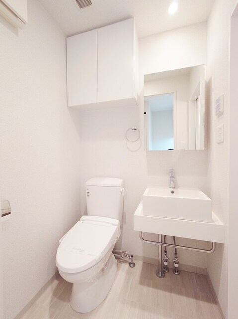 アドバンス新大阪ラシュレの物件内観写真