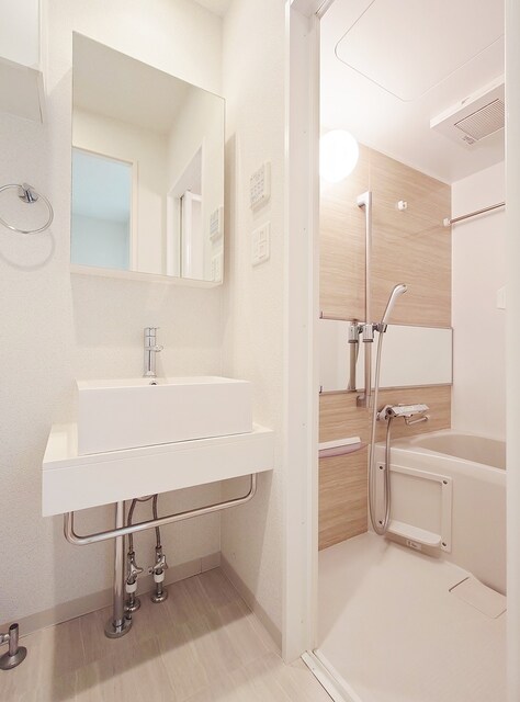 アドバンス新大阪ラシュレの物件内観写真