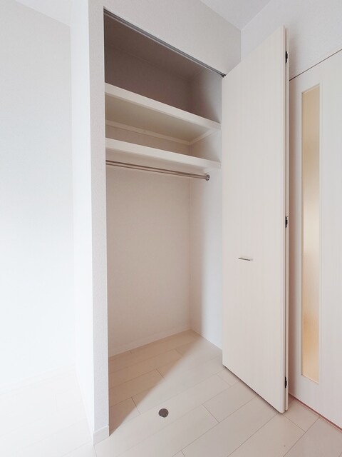 アドバンス新大阪ラシュレの物件内観写真