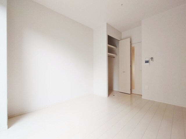 アドバンス新大阪ラシュレの物件内観写真