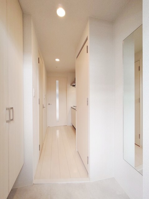 アドバンス新大阪ラシュレの物件内観写真