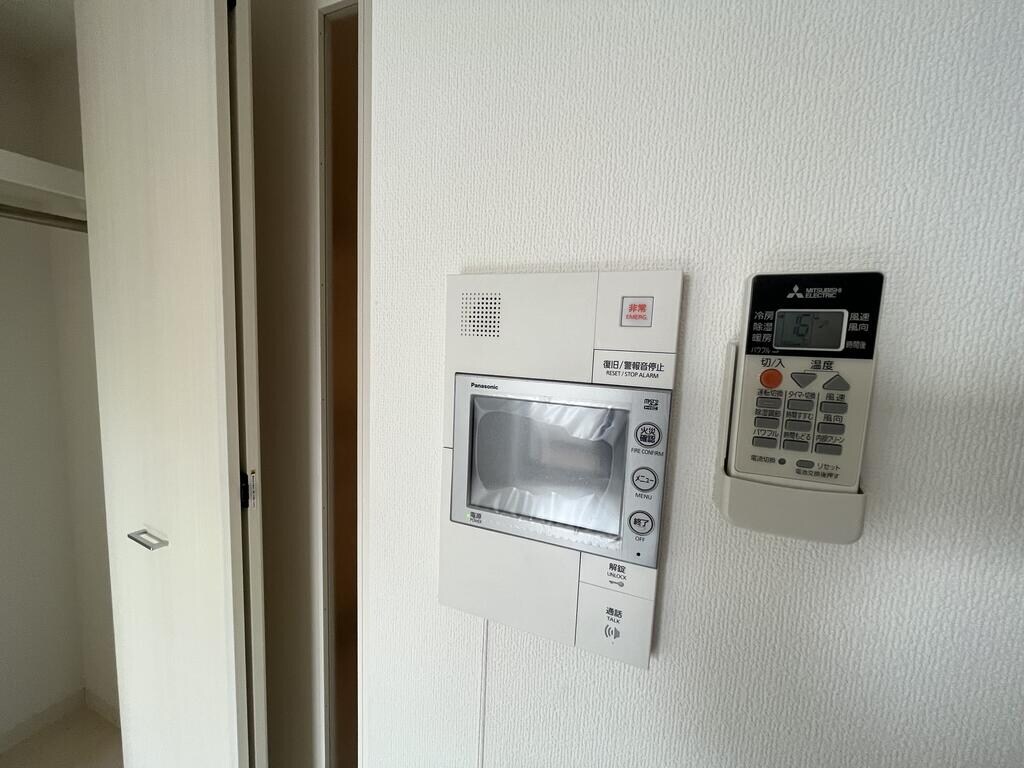 アドバンス新大阪ラシュレの物件内観写真