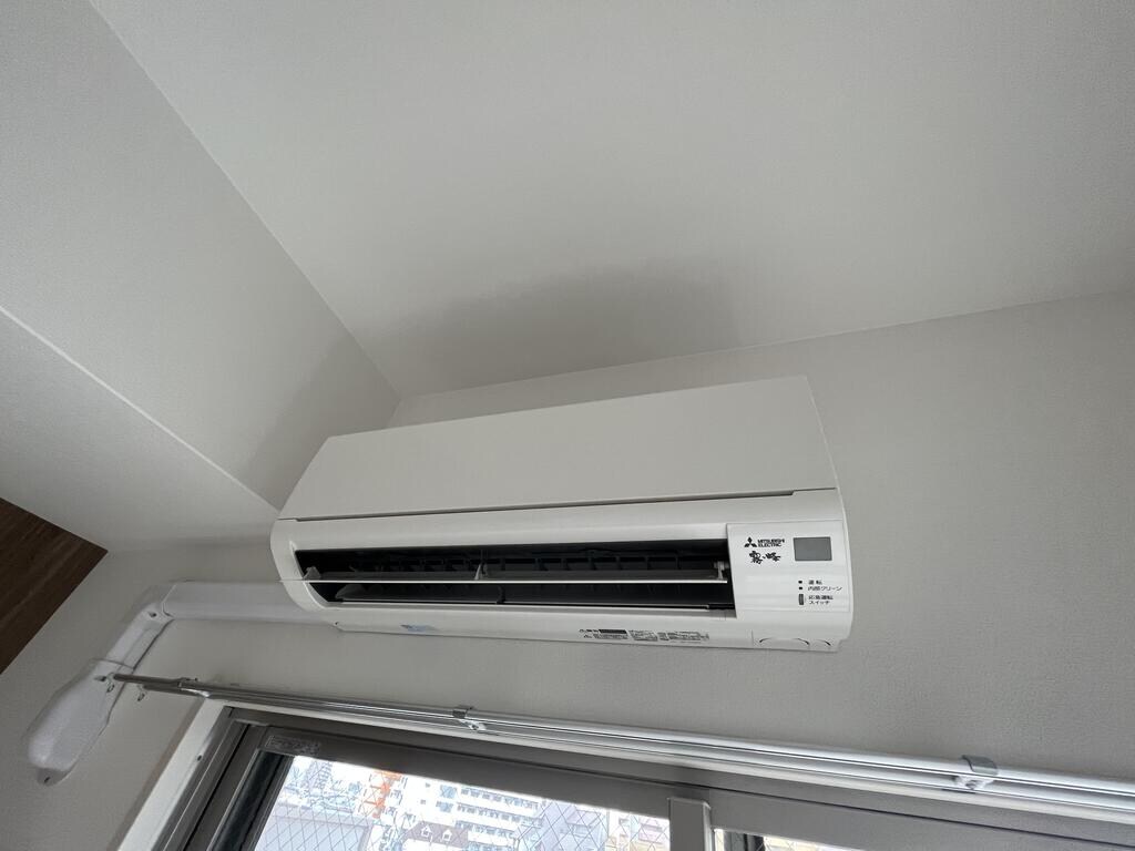 アドバンス新大阪ラシュレの物件内観写真