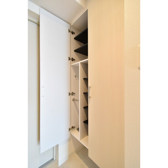 アドバンス新大阪ラシュレの物件内観写真