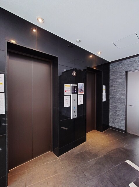 アドバンス新大阪ラシュレの物件内観写真