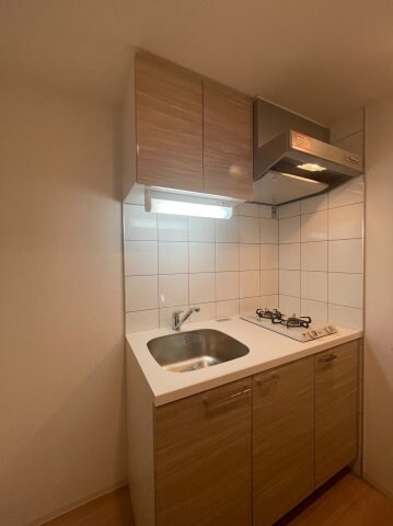 エスリード京橋桜ノ宮公園の物件内観写真