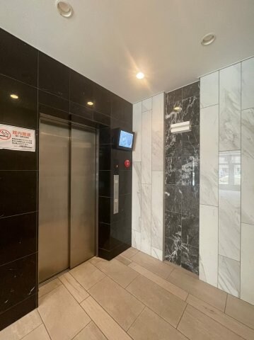 エスリード京橋桜ノ宮公園の物件外観写真