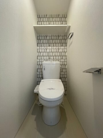 エスリード京橋桜ノ宮公園の物件内観写真