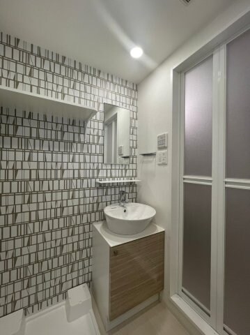 エスリード京橋桜ノ宮公園の物件内観写真