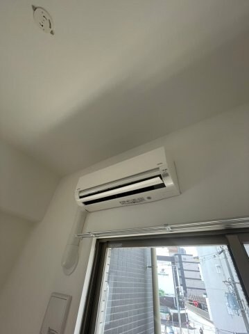 エスリード京橋桜ノ宮公園の物件内観写真