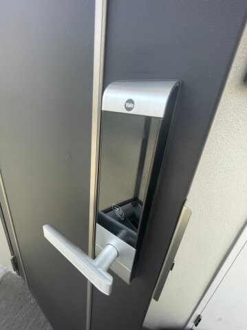 エスリード京橋桜ノ宮公園の物件内観写真