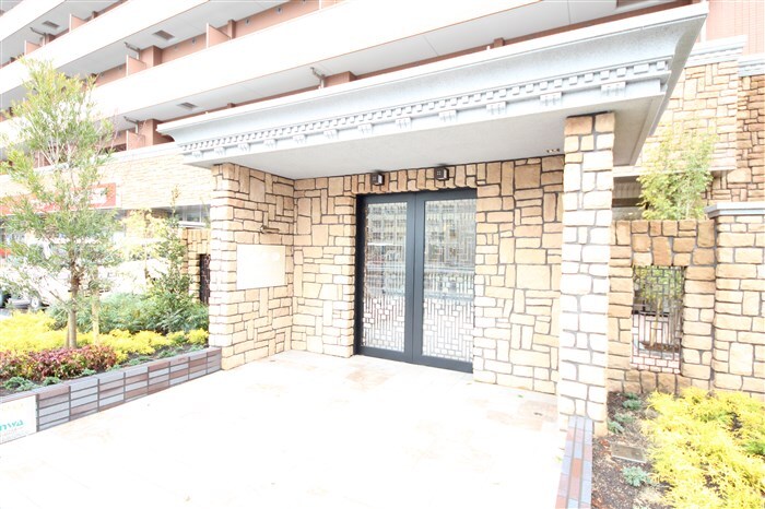 グランカーサ新大阪SOUTHの物件外観写真