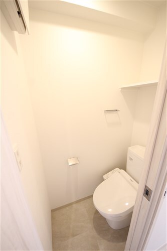 グランカーサ新大阪SOUTHの物件内観写真