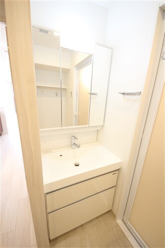 グランカーサ新大阪SOUTHの物件内観写真