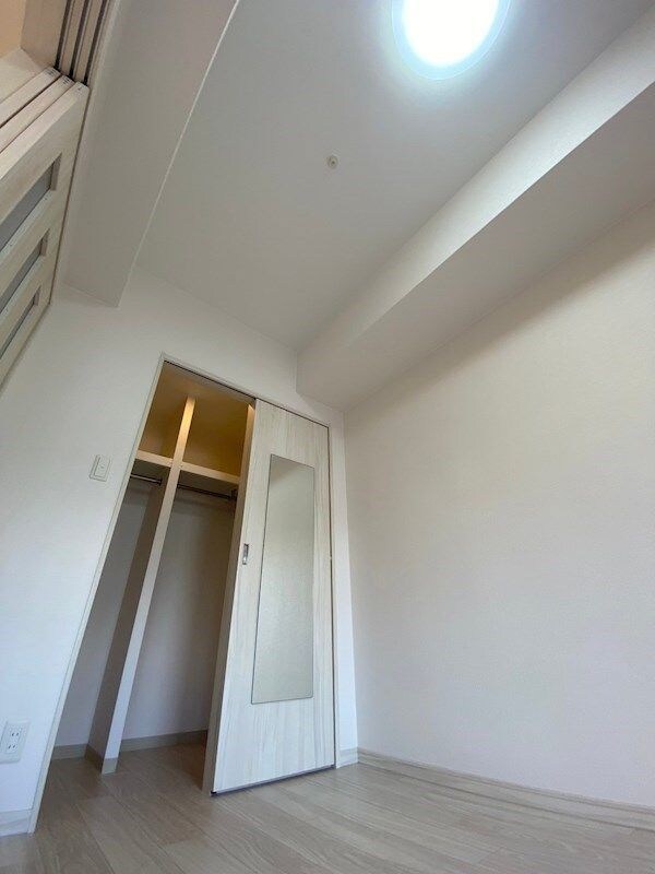 グランカーサ新大阪SOUTHの物件内観写真