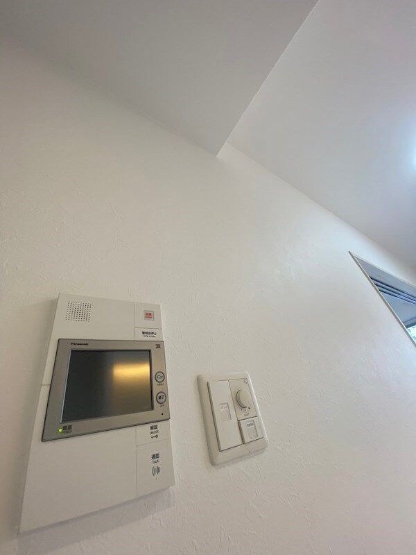 グランカーサ新大阪SOUTHの物件内観写真