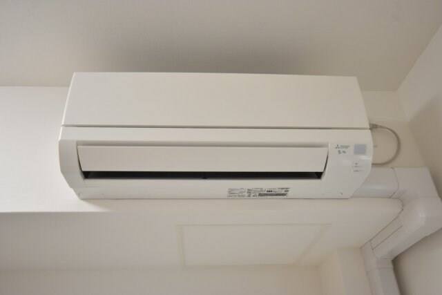 コンフォリア・リヴ新大阪WESTの物件内観写真