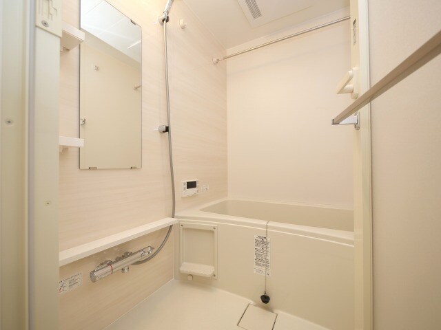 コンフォリア・リヴ新大阪西宮原ソルテラスの物件内観写真