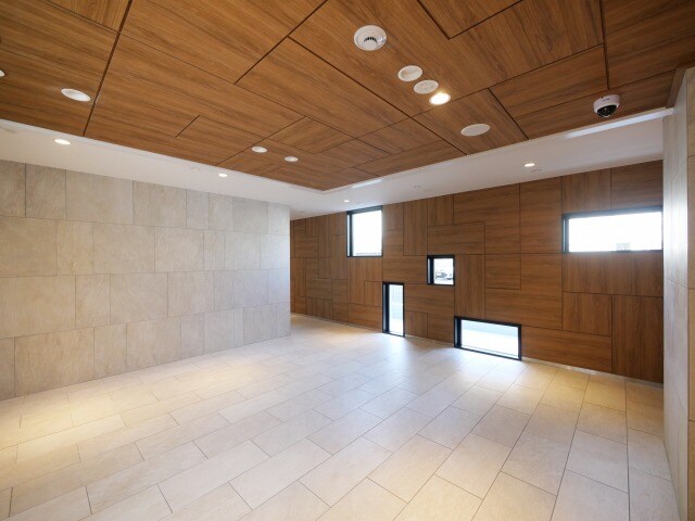 コンフォリア・リヴ新大阪西宮原ソルテラスの物件外観写真