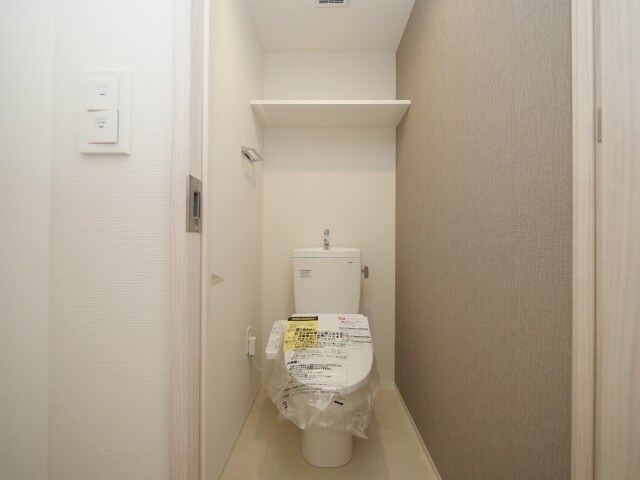 コンフォリア・リヴ新大阪西宮原ソルテラスの物件内観写真