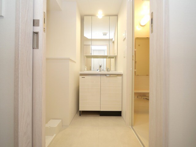 コンフォリア・リヴ新大阪西宮原ソルテラスの物件内観写真