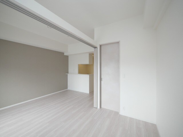 コンフォリア・リヴ新大阪西宮原ソルテラスの物件内観写真