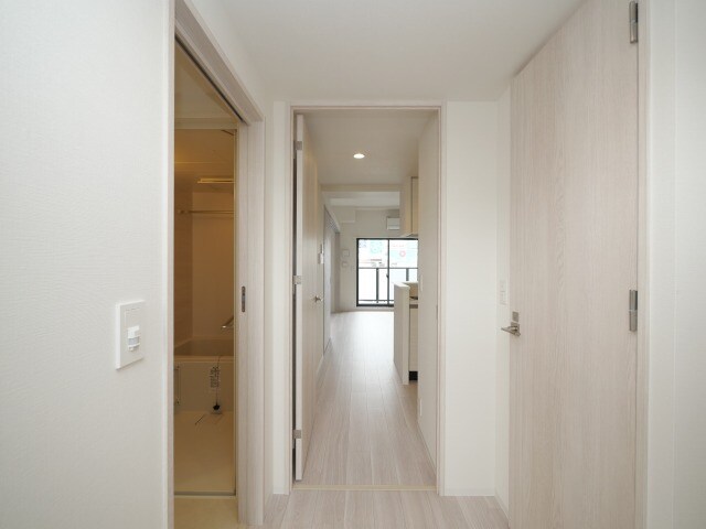 コンフォリア・リヴ新大阪西宮原ソルテラスの物件内観写真