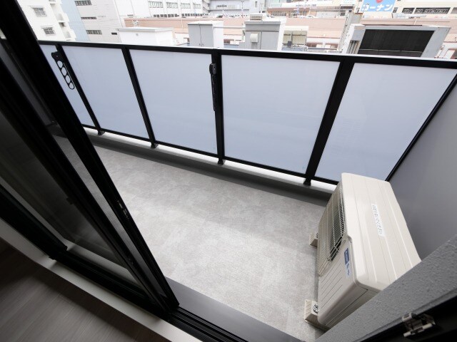 コンフォリア・リヴ新大阪西宮原ソルテラスの物件内観写真