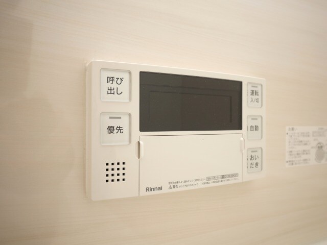 コンフォリア・リヴ新大阪西宮原ソルテラスの物件内観写真