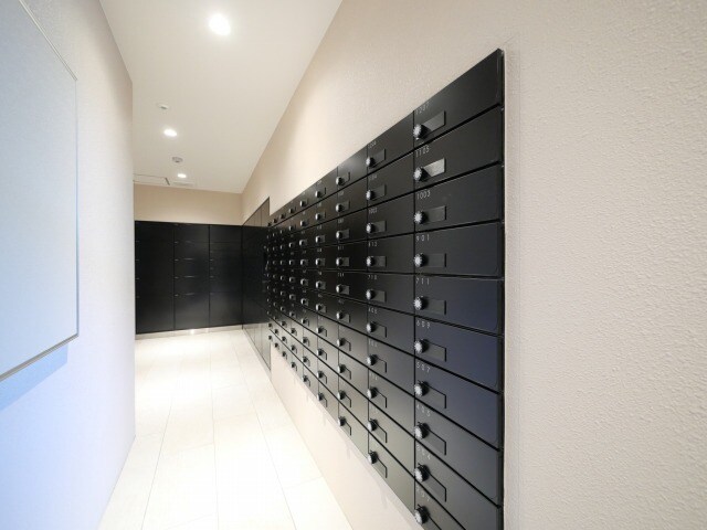 コンフォリア・リヴ新大阪西宮原ソルテラスの物件内観写真