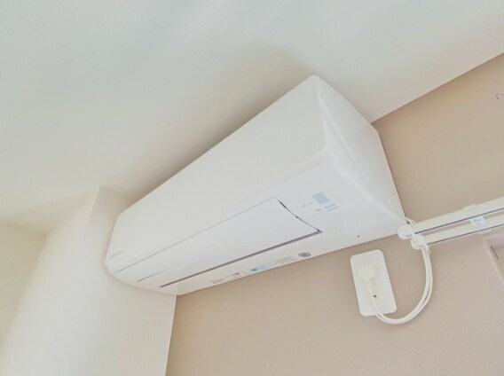 ネクストメゾン吹田駅前の物件内観写真