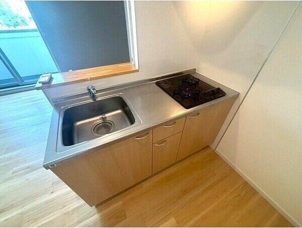 ネクストメゾン吹田駅前の物件内観写真